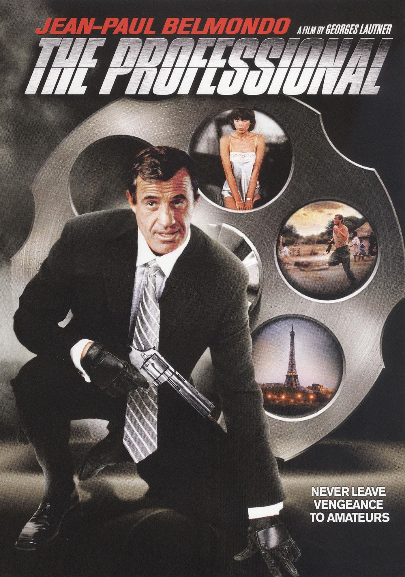 The Professional