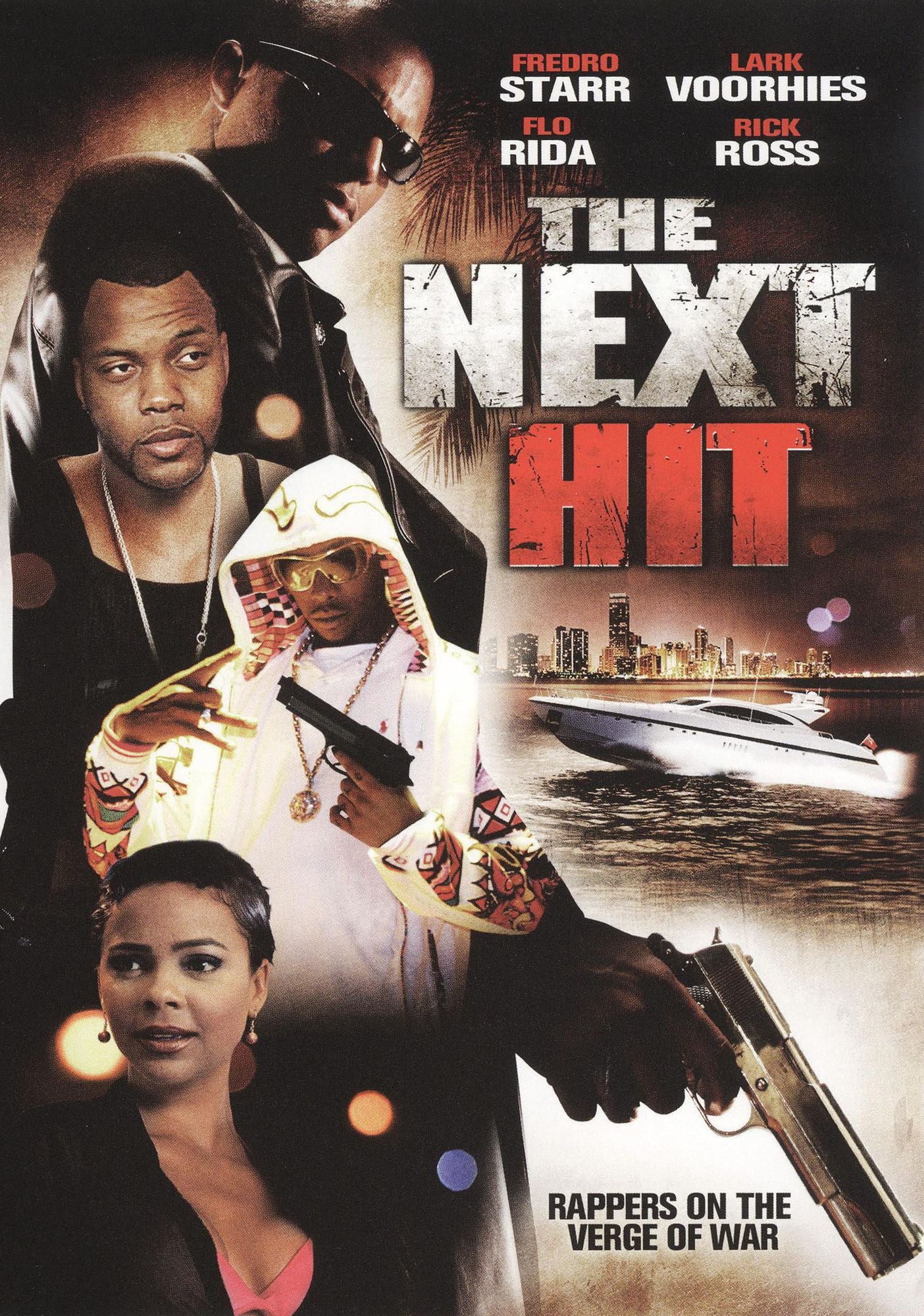 The Next Hit