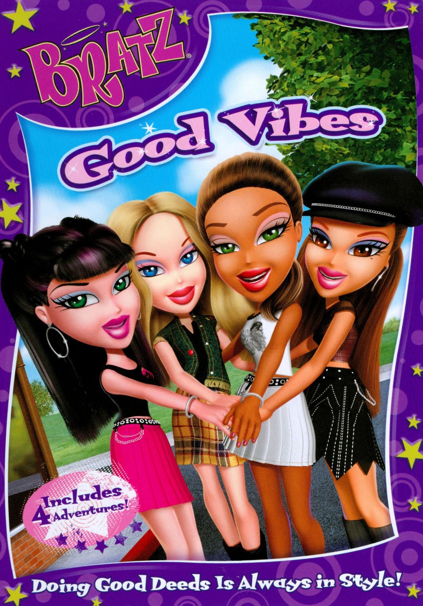 Bratz: Good Vibes
