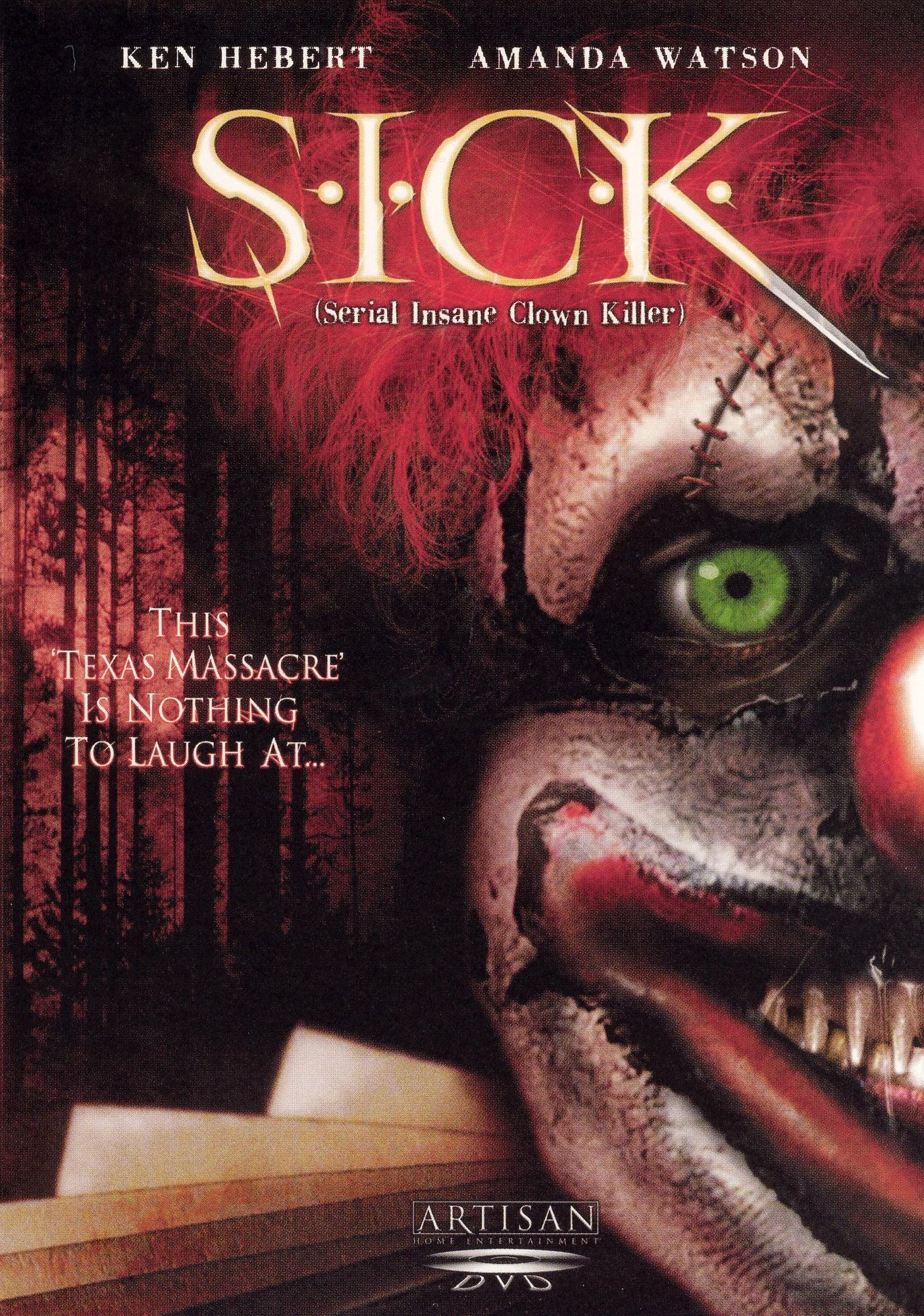 S.I.C.K.