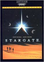 Stargate [WS] [Special Edition]