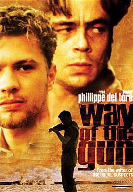 The Way of the Gun
