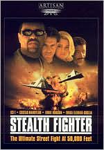 Stealth Fighter
