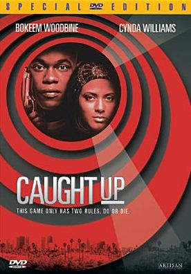Caught Up [WS/P&S]
