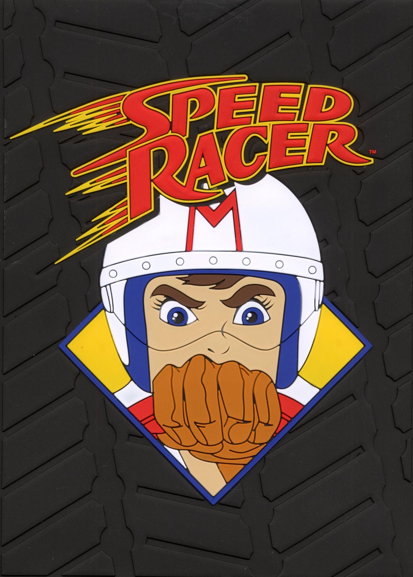Speed Racer, Vol. 1 [Limited Collector's Edition]