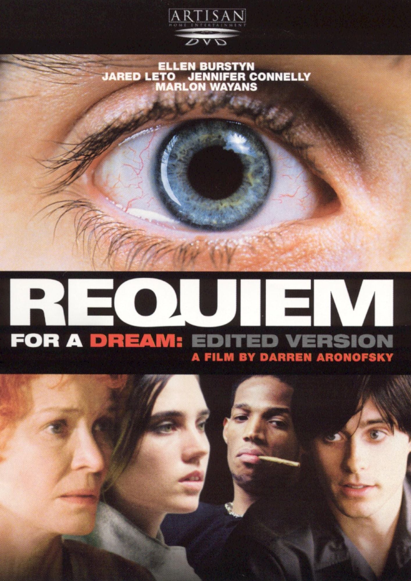 Requiem for a Dream