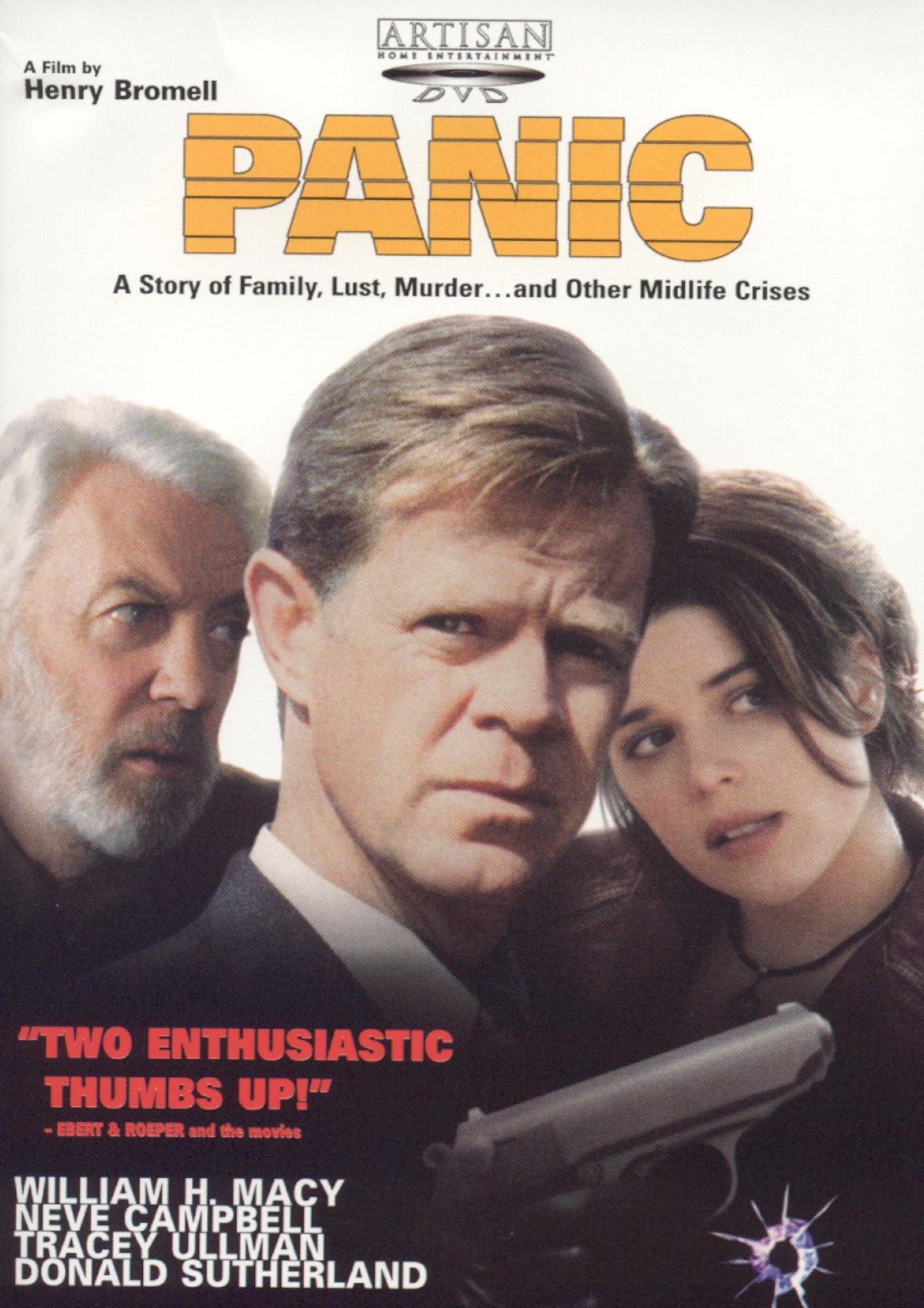Panic [WS]