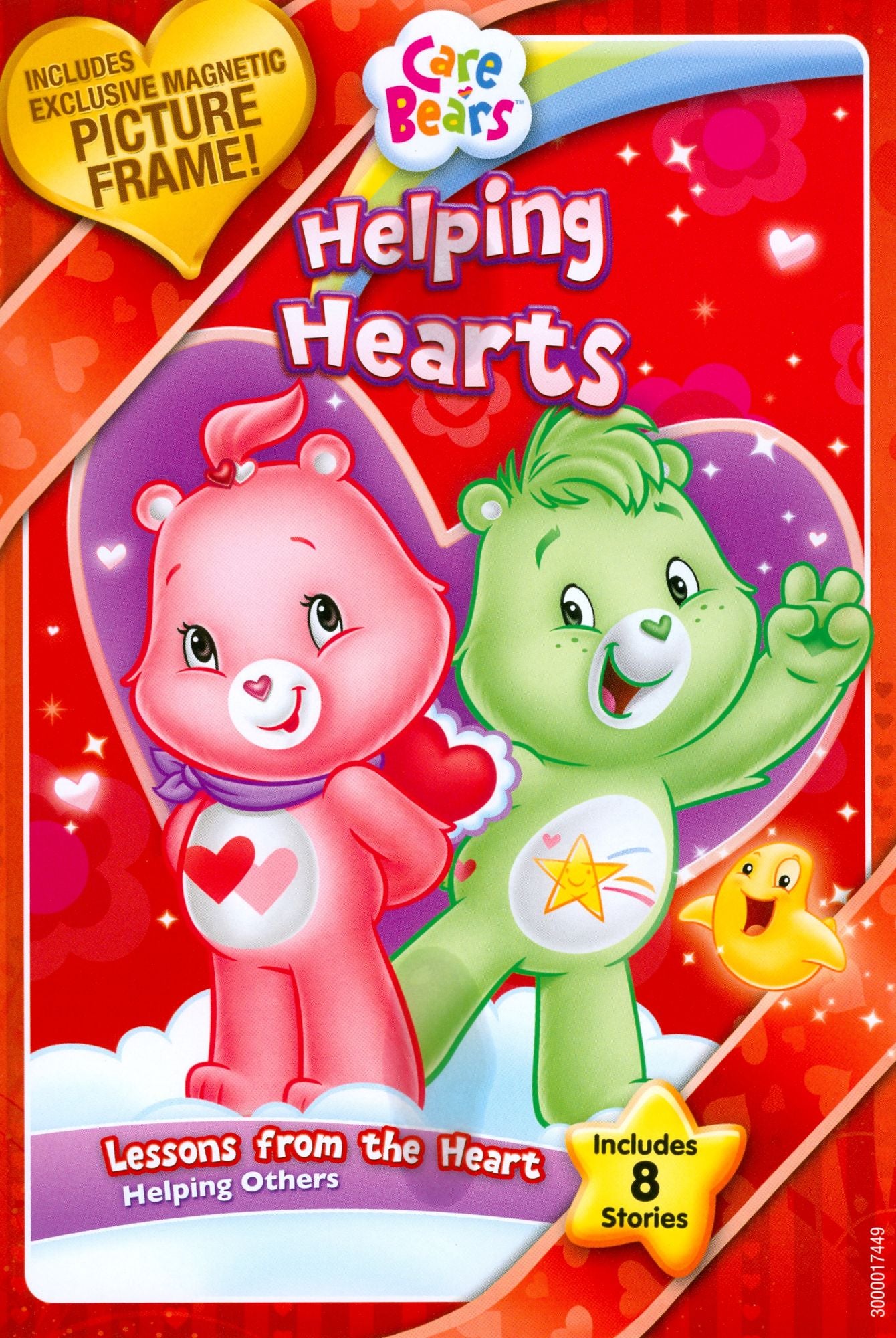 Care Bears: Helping Hearts