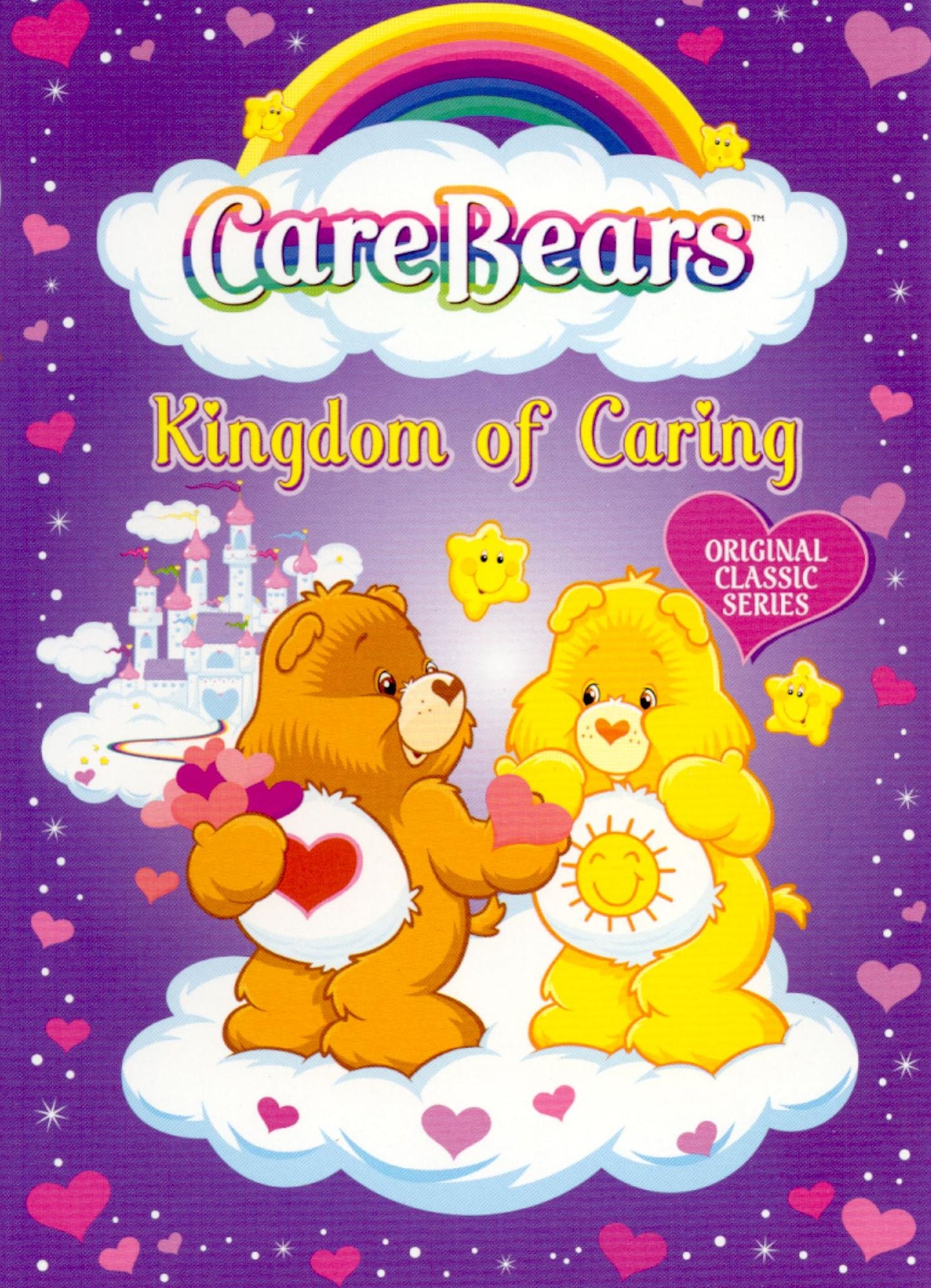 Care Bears: Kingdom of Caring