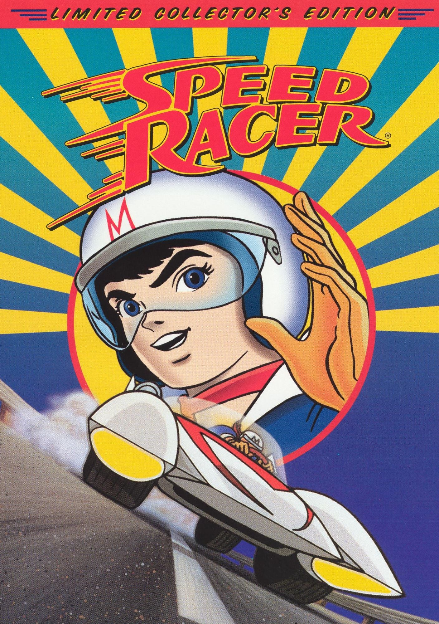 Speed Racer, Vol. 2