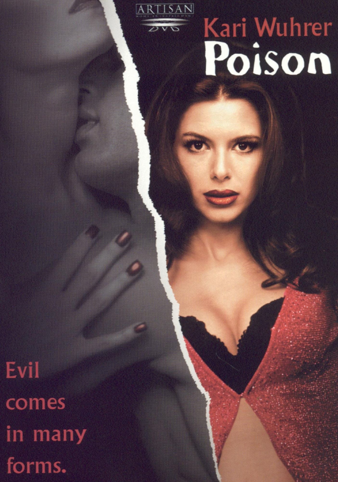 Poison (2000) / Ws