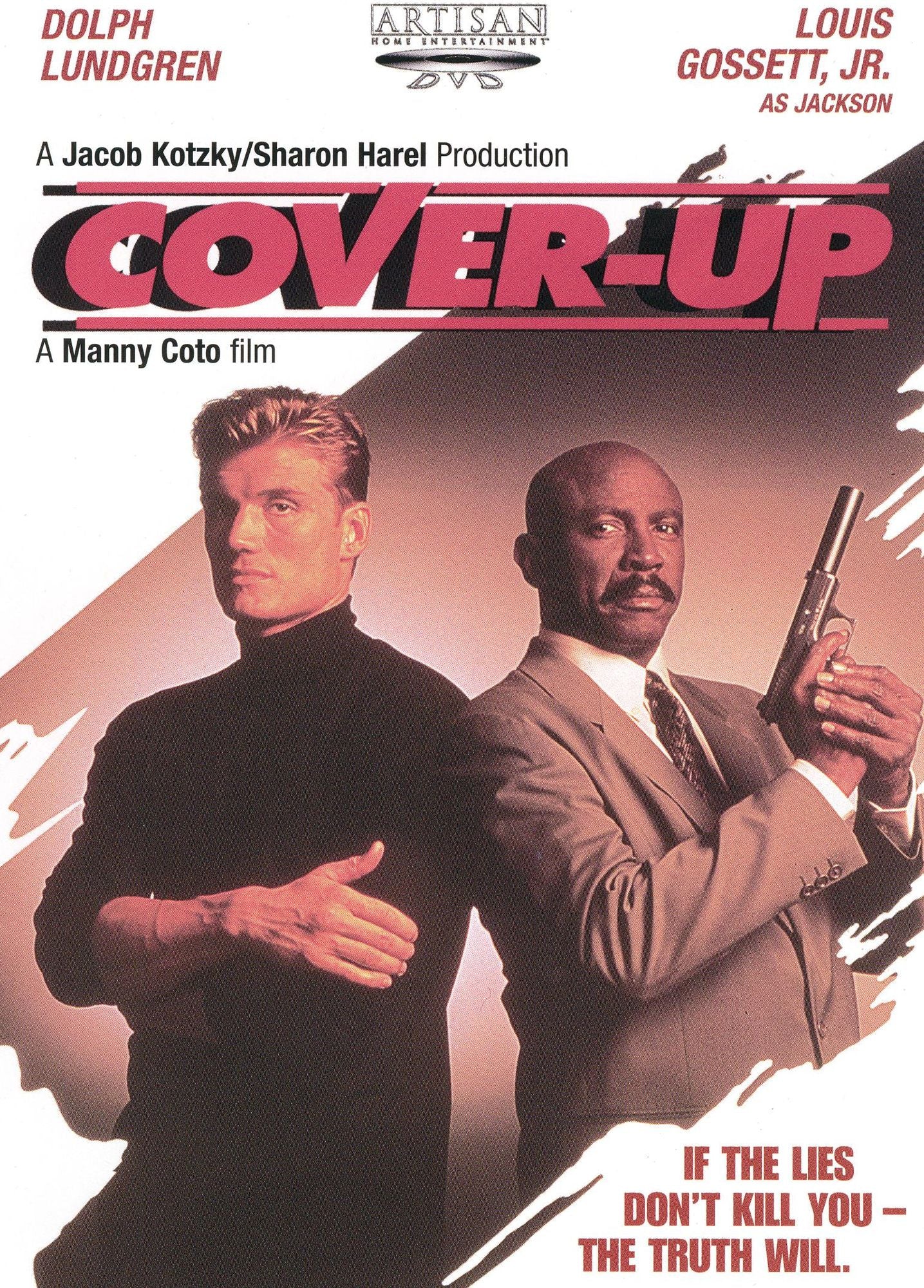 Cover-Up