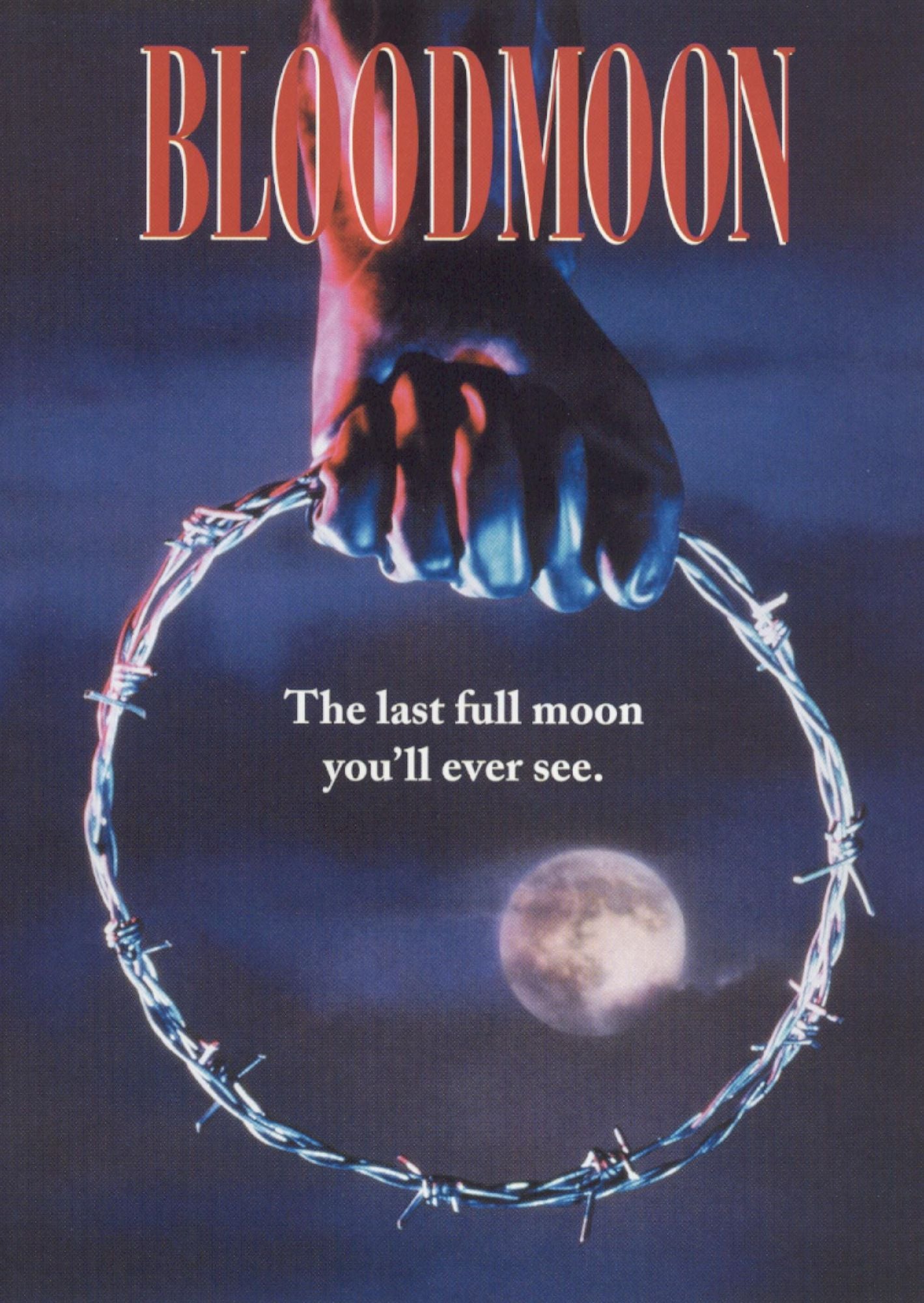 Bloodmoon