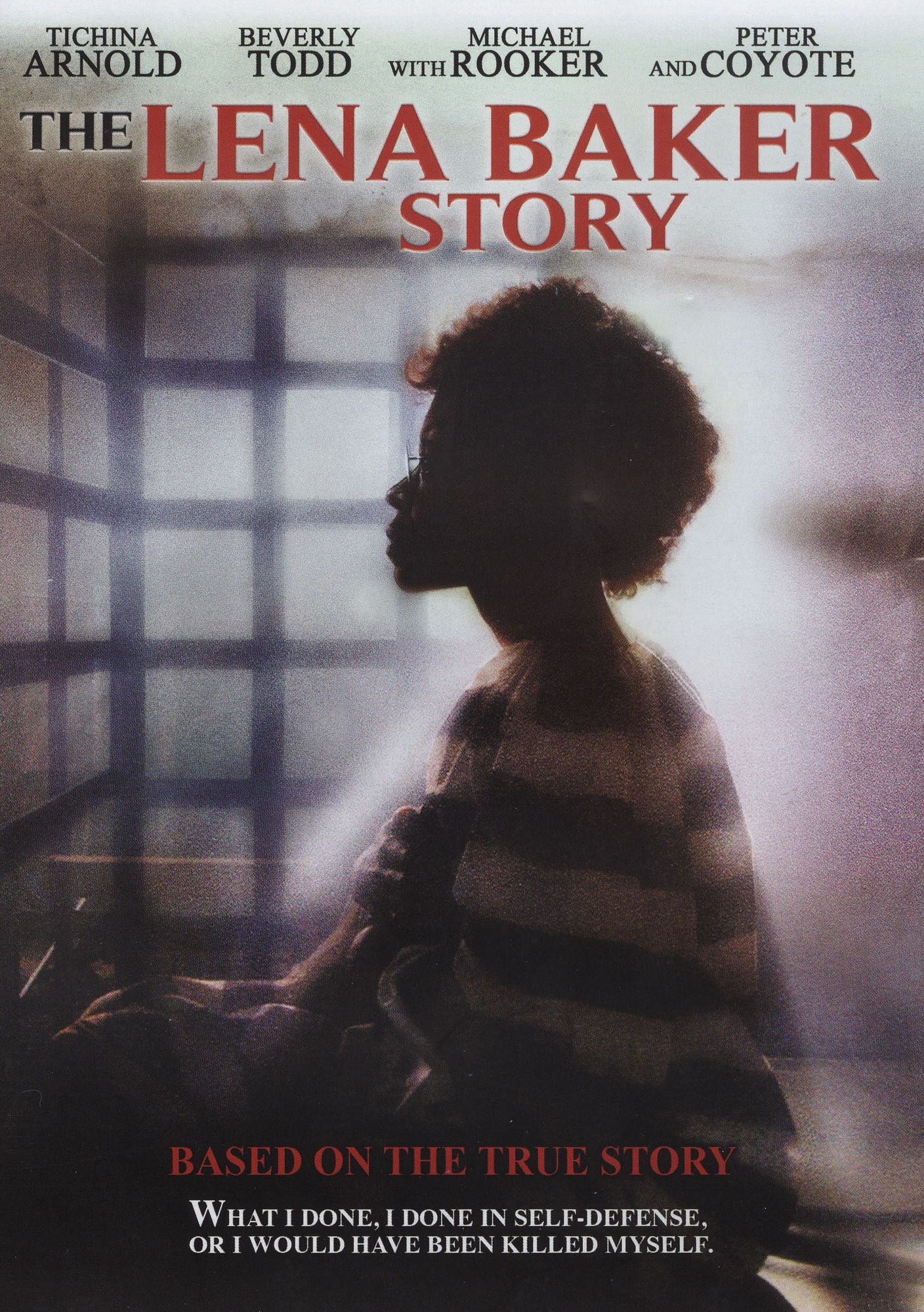 The Lena Baker Story
