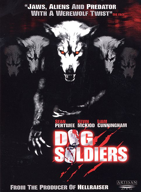 Dog Soldiers / Ws