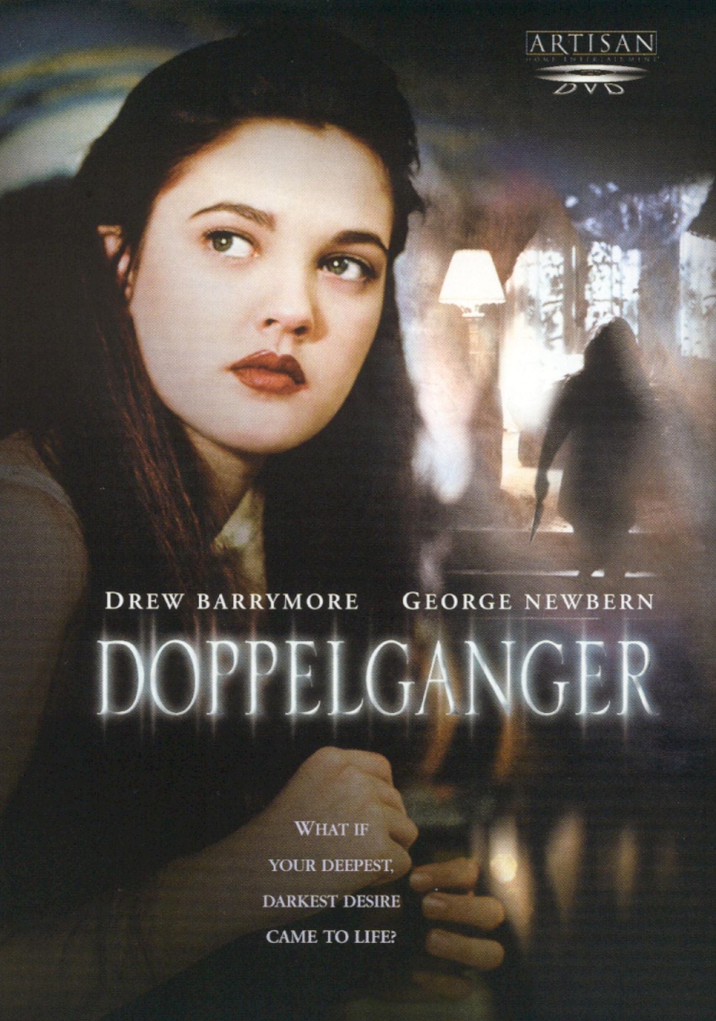 Doppelganger