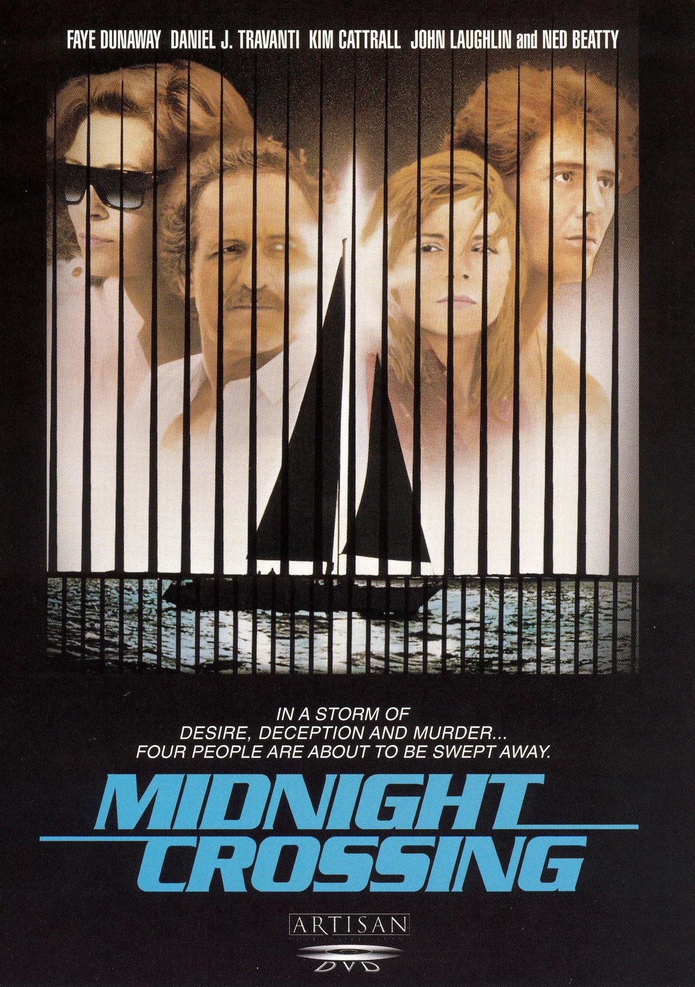 Midnight Crossing