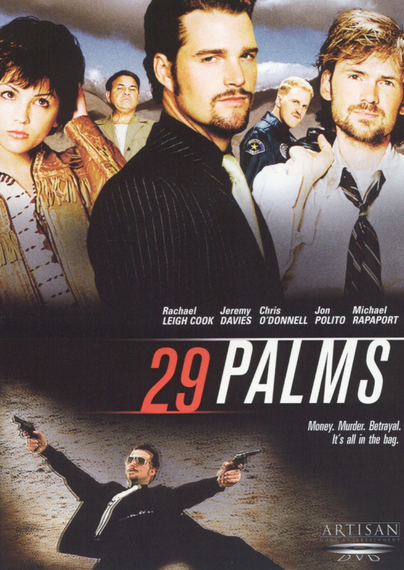 29 Palms