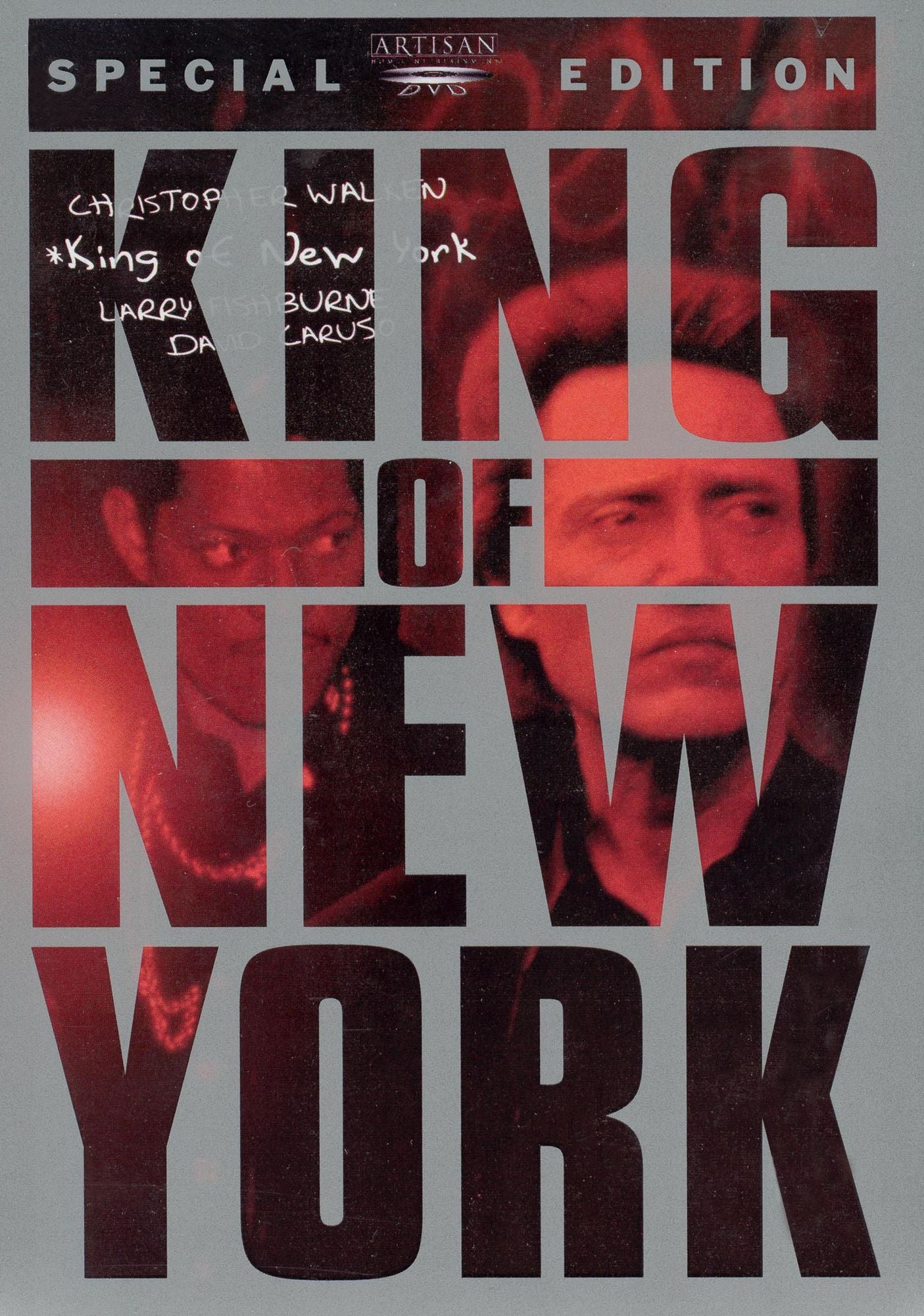 King of New York [Special Edition]
