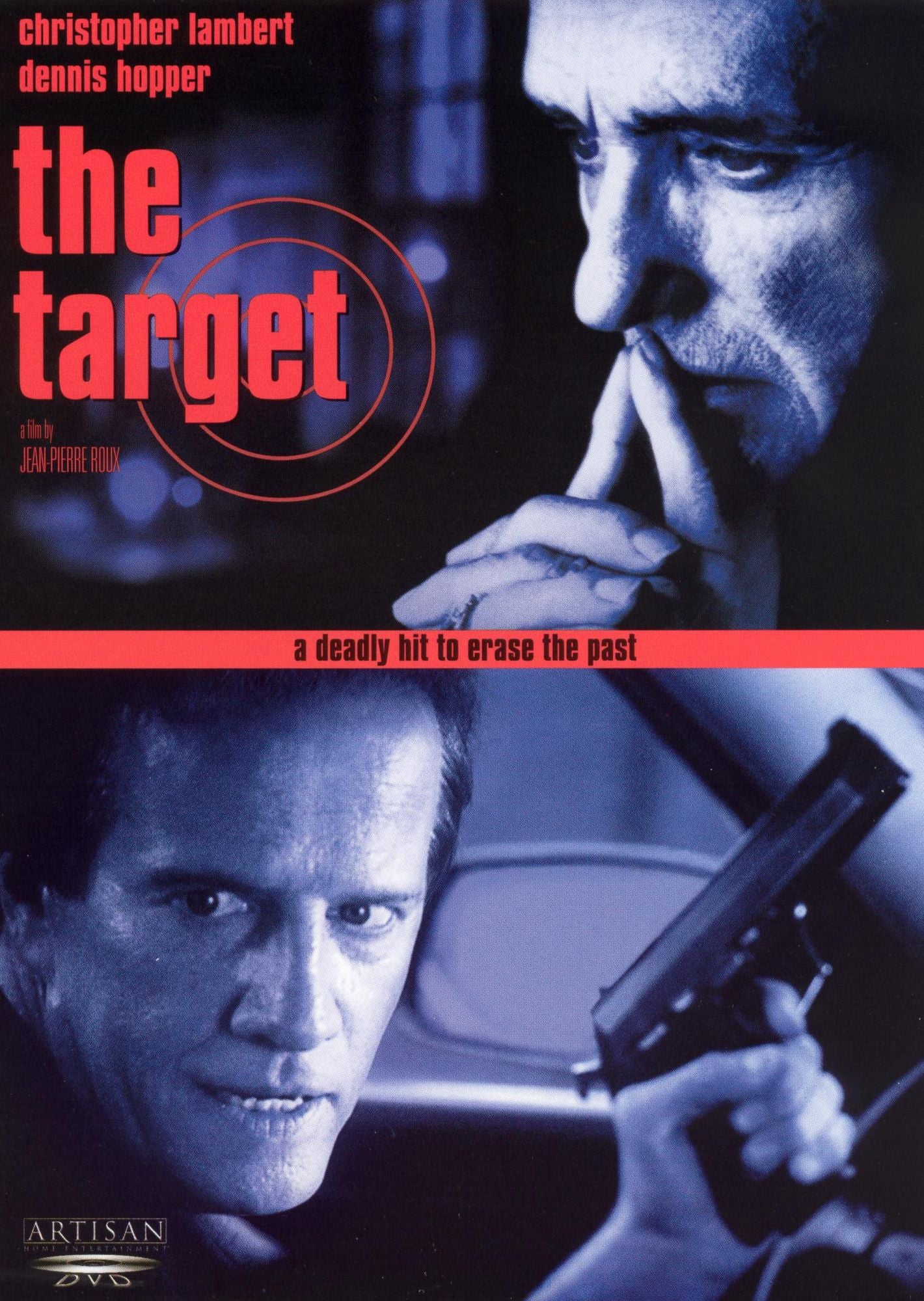 The Target