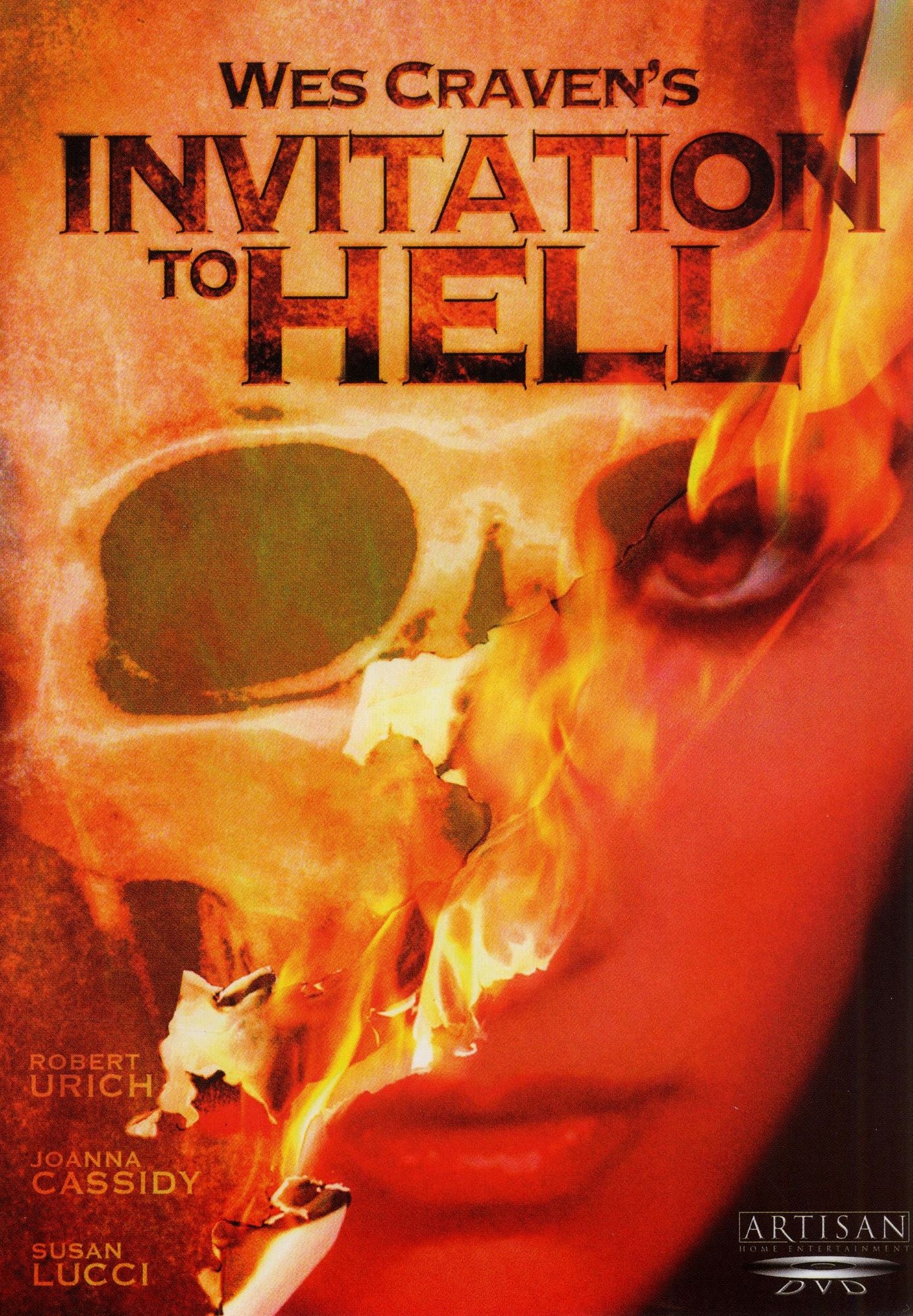 Wes Craven's Invitation to Hell
