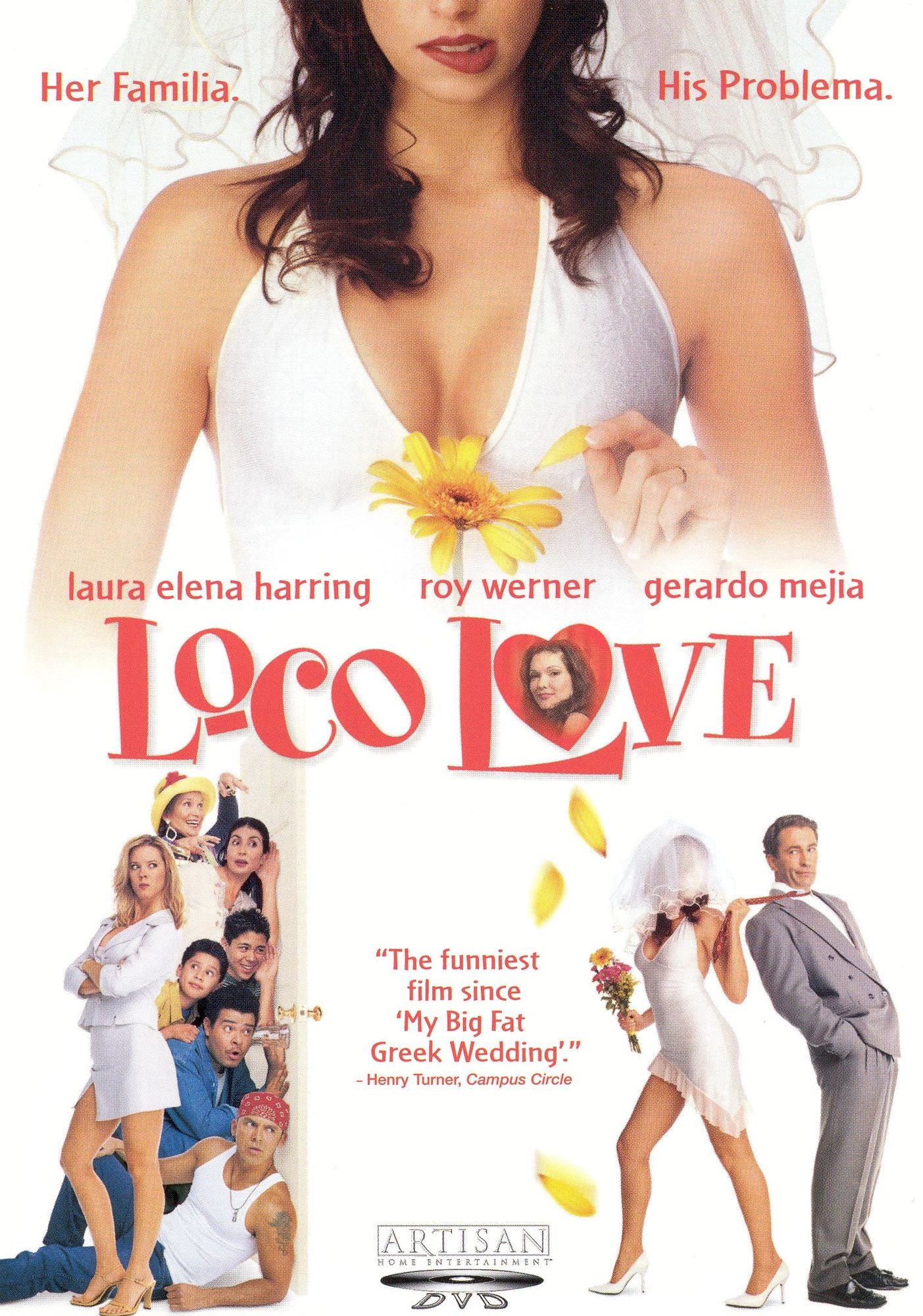 Loco Love