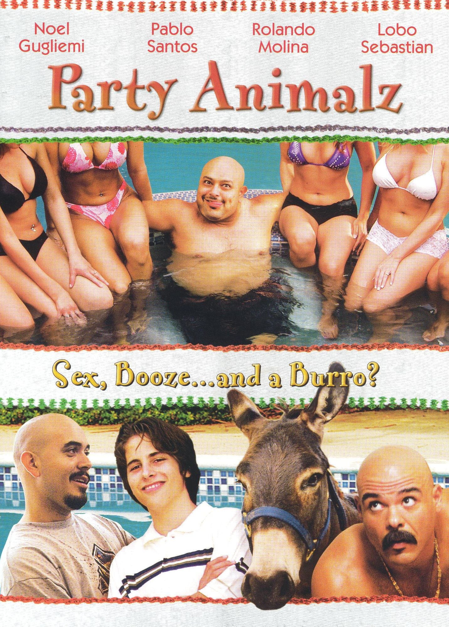 Party Animalz