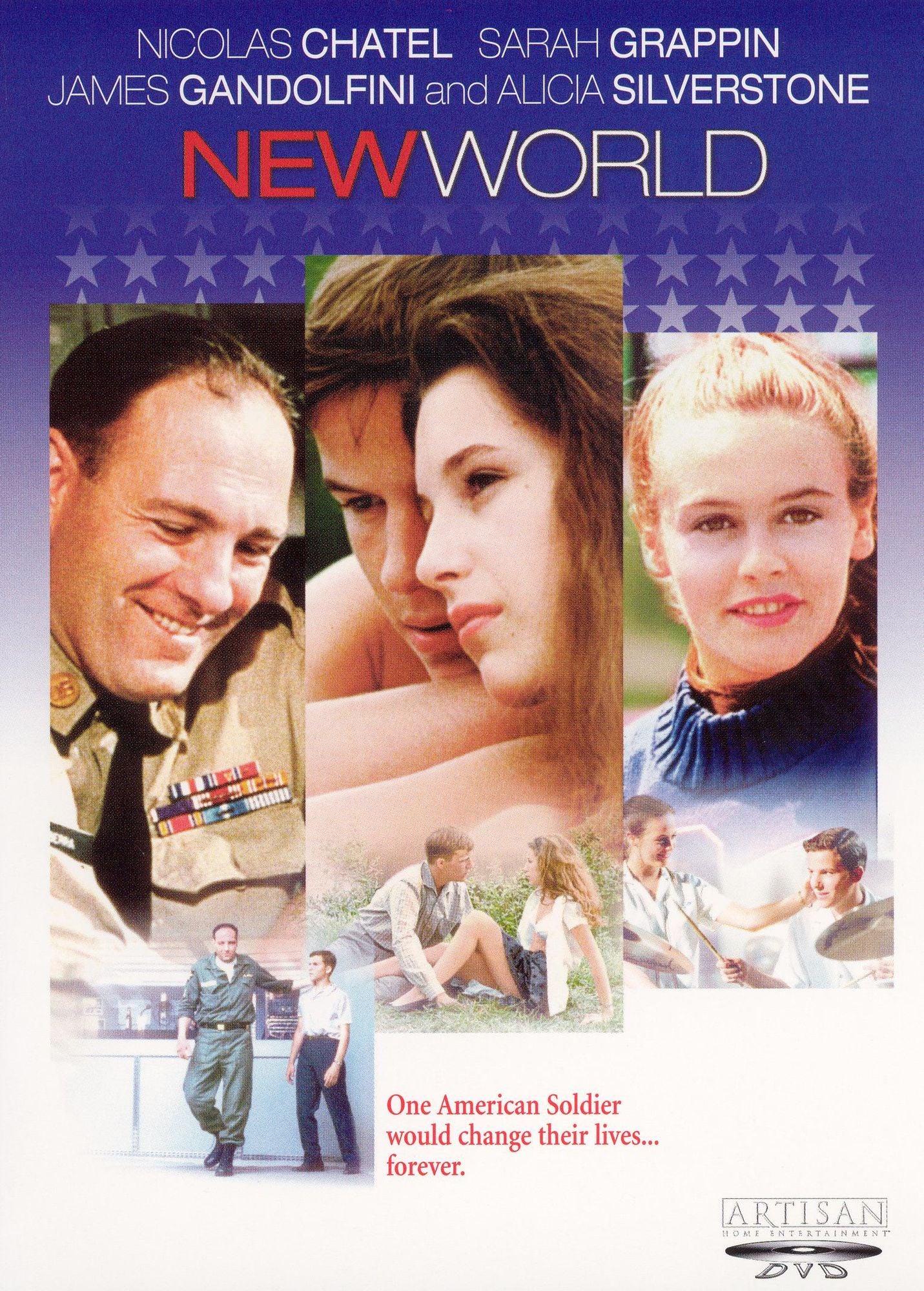New World