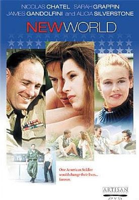New World