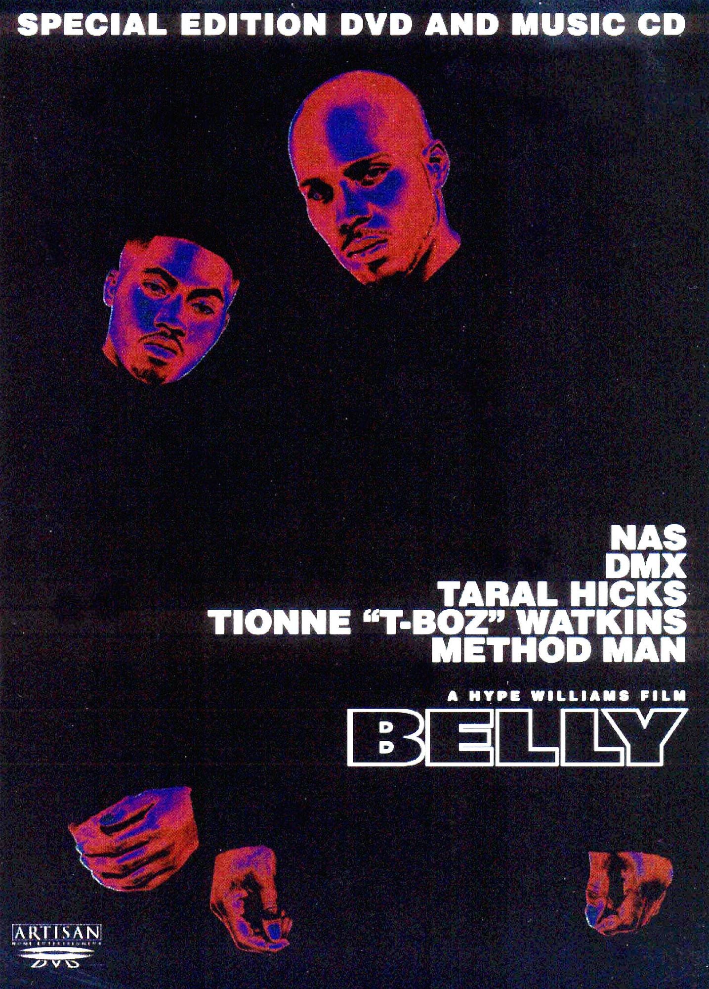 Belly [Special Edition]