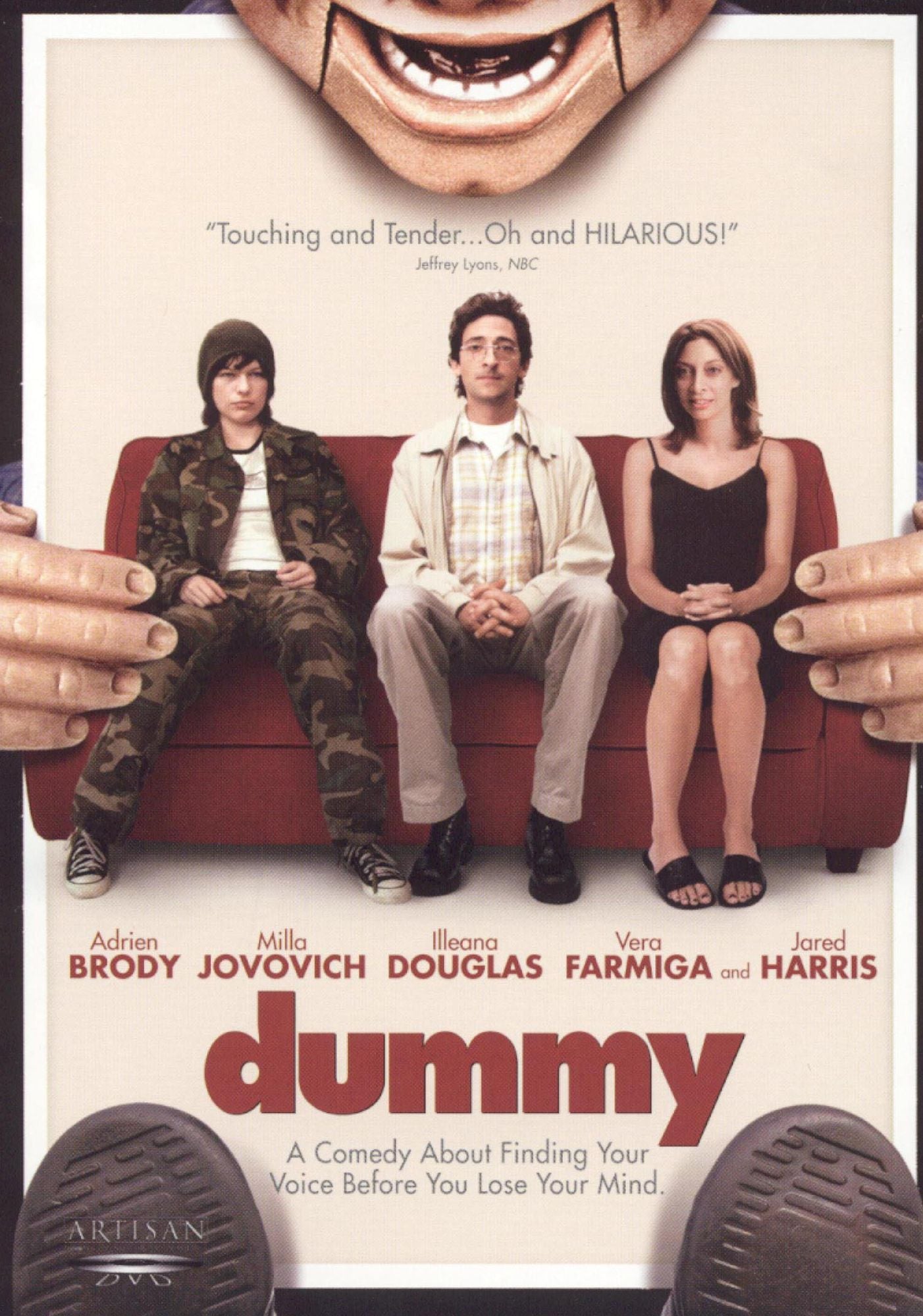 Dummy