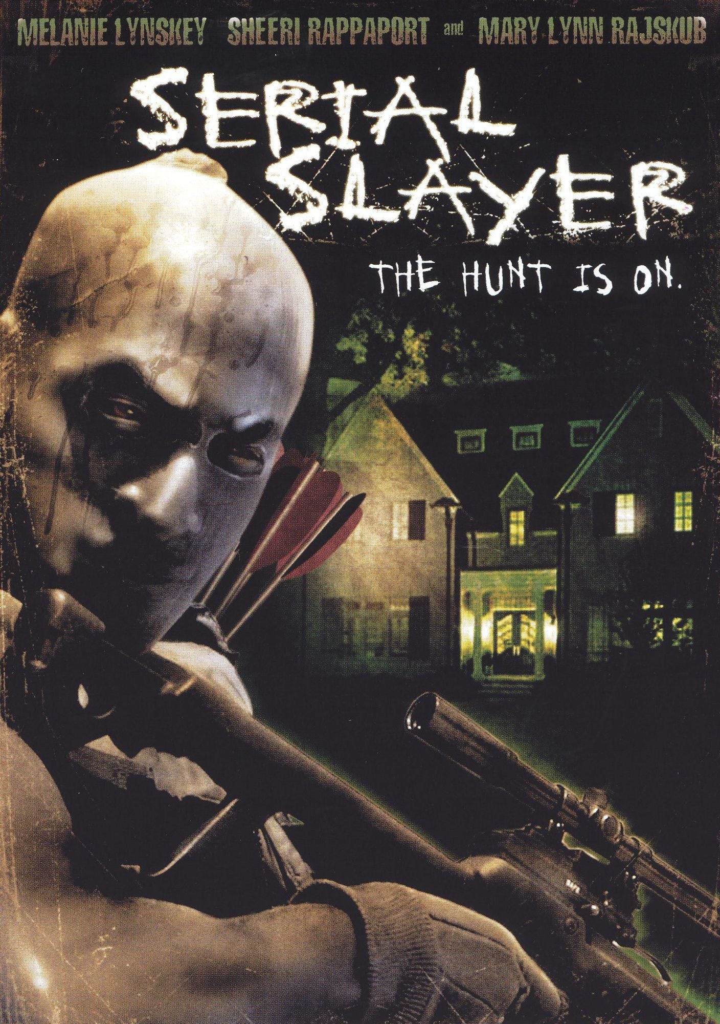 Serial Slayer