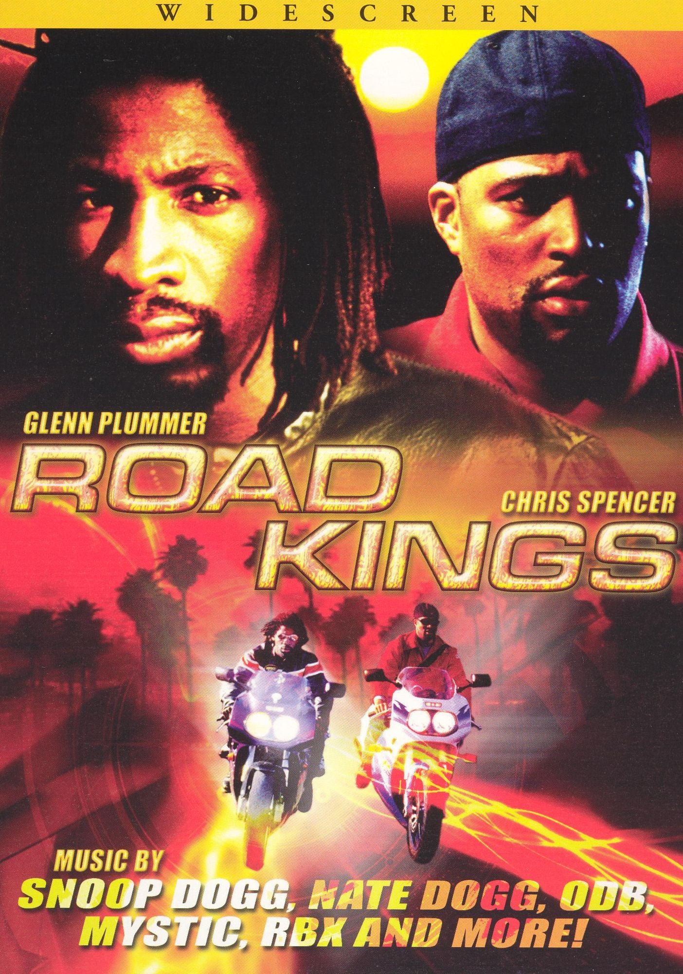 Road Kings