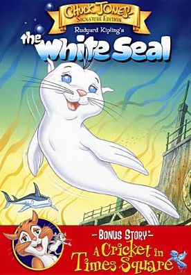 The White Seal/A Cricket in Times Square