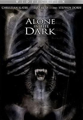 Alone in the Dark
