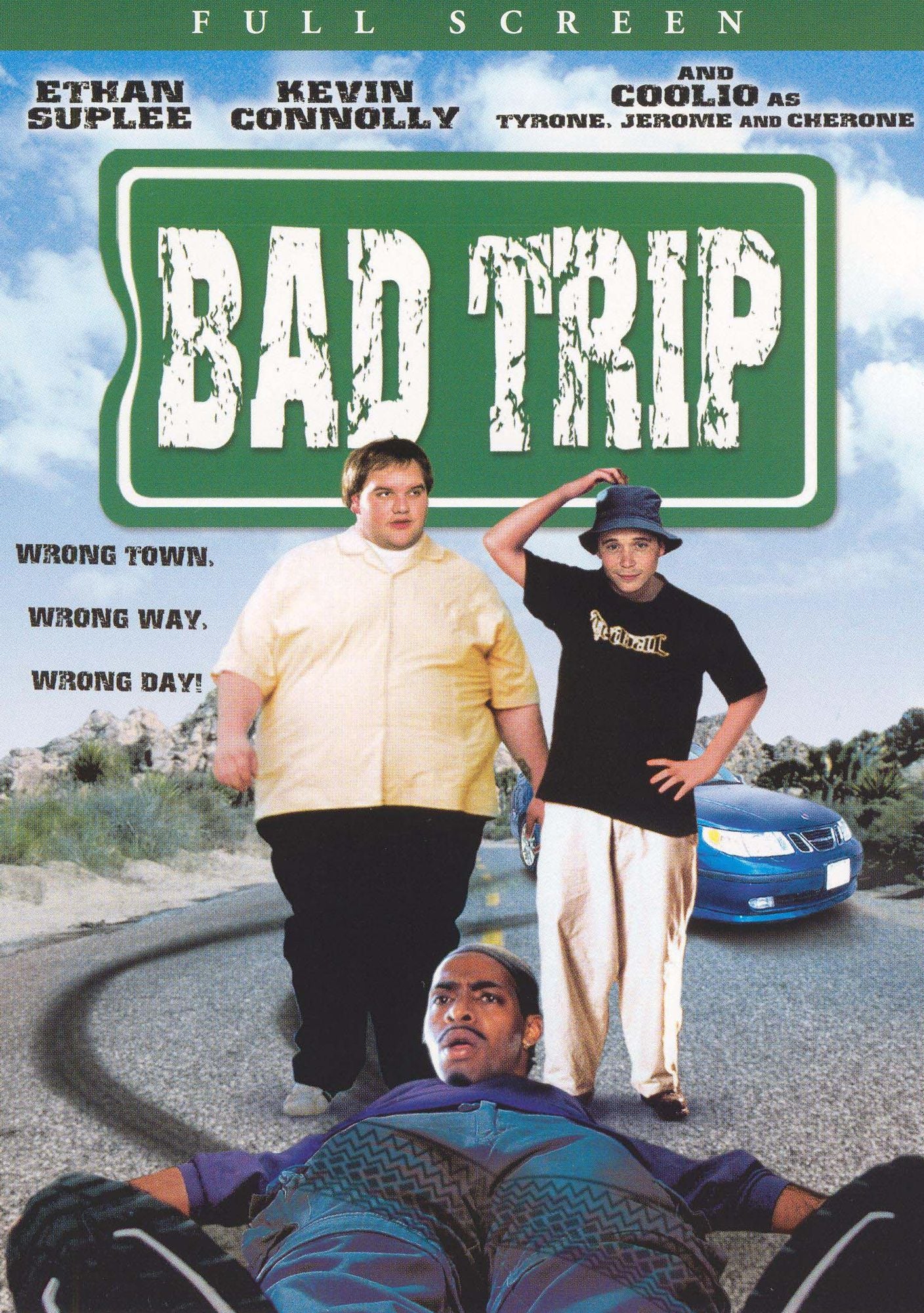 Bad Trip
