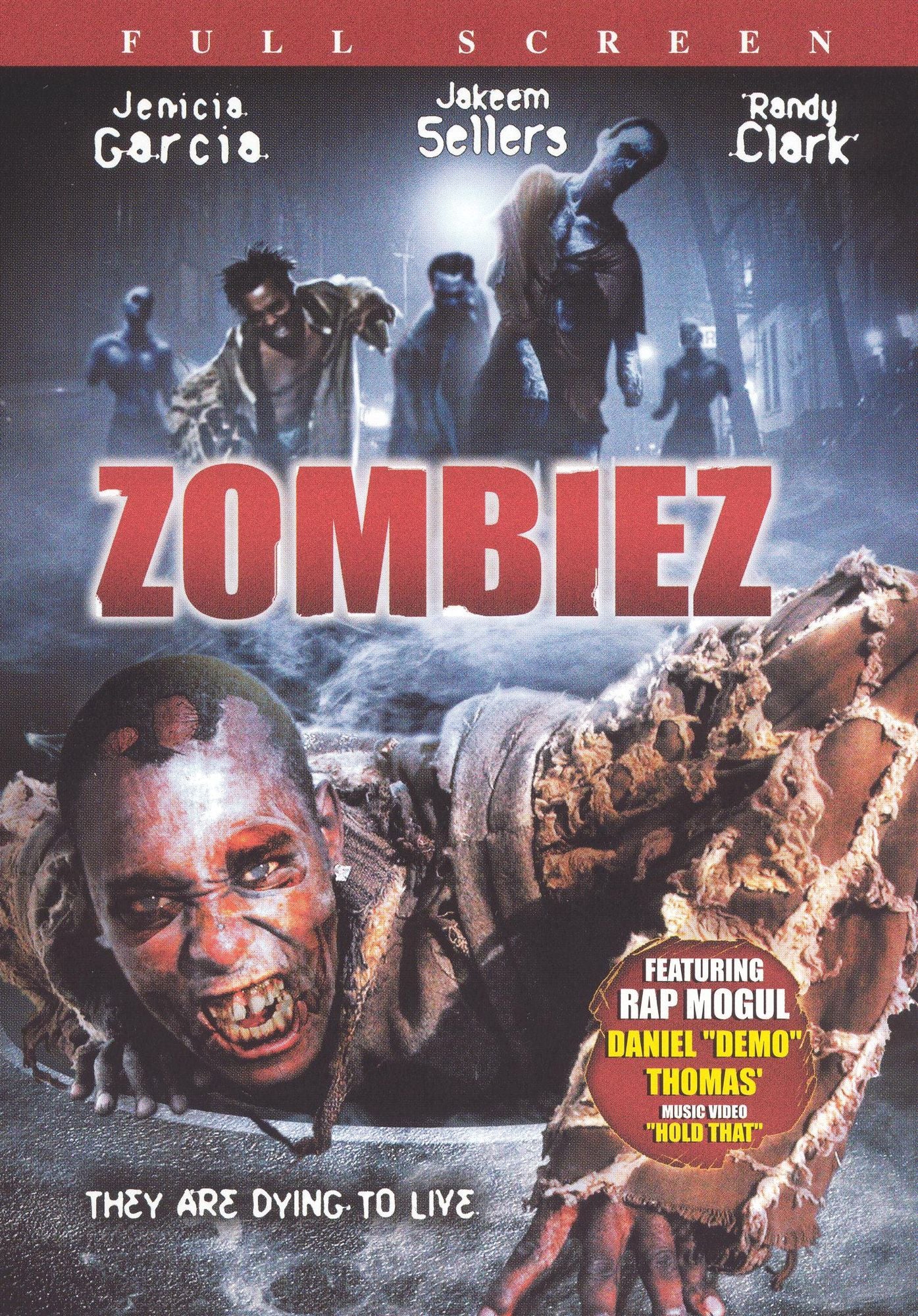 Zombiez