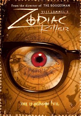 Zodiac Killer