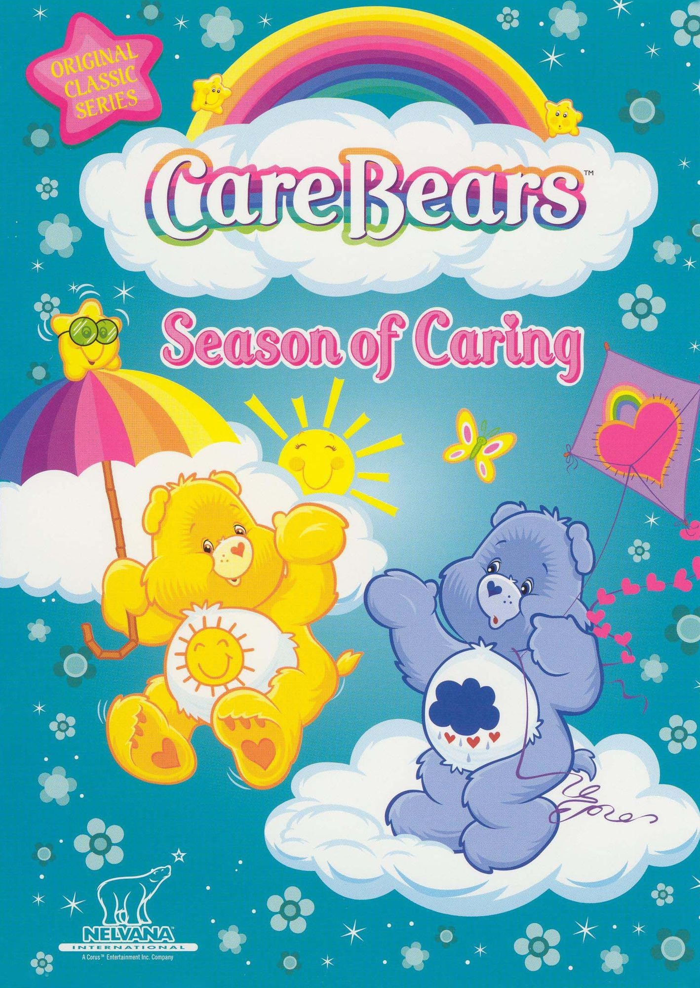 Care Bears: Season of Caring