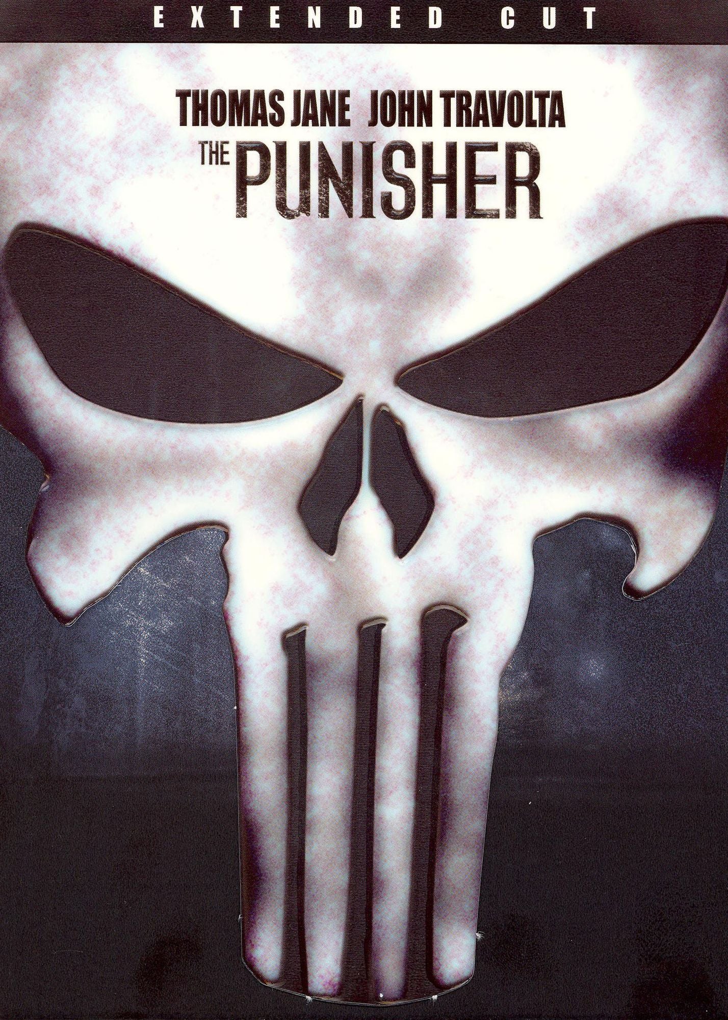 The Punisher [Extended Cut]