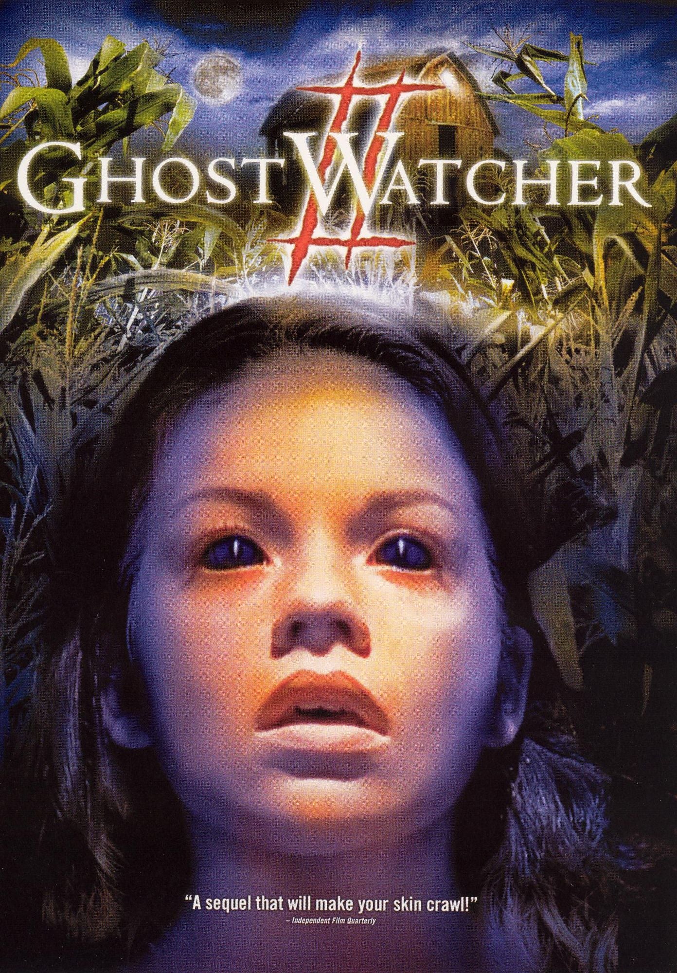 Ghost Watcher 2