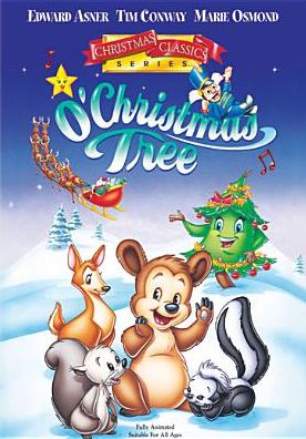 O' Christmas Tree