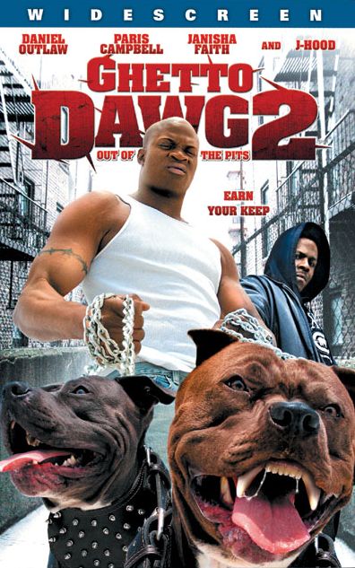 Ghetto Dawg 2