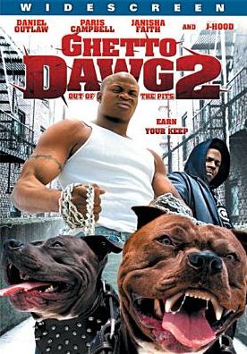 Ghetto Dawg 2