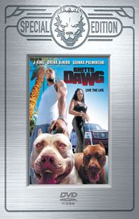 Ghetto Dawg [Special Edition]