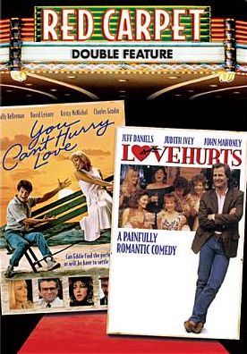 Love Hurts/You Can't Hurry Love
