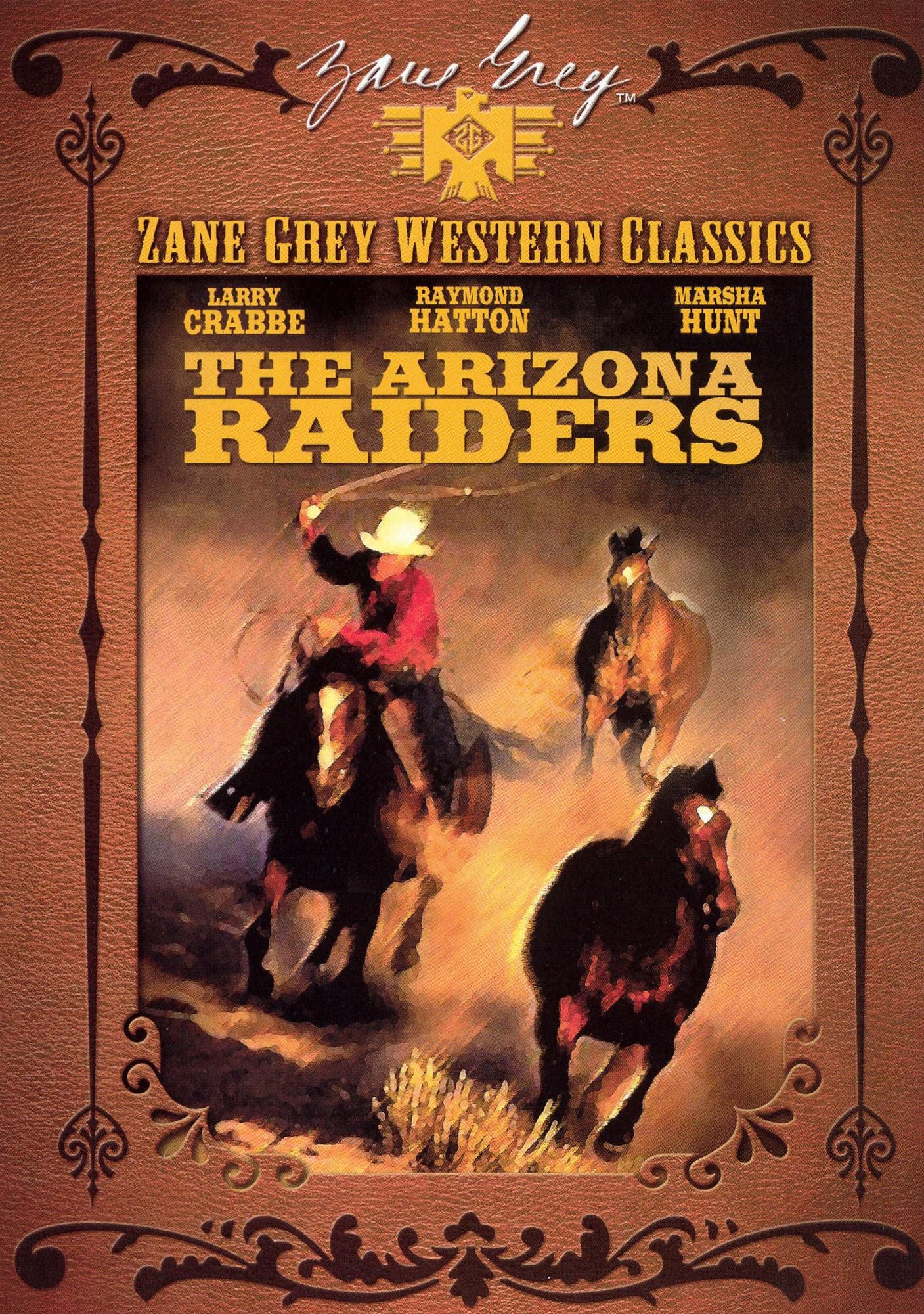 The Arizona Raiders