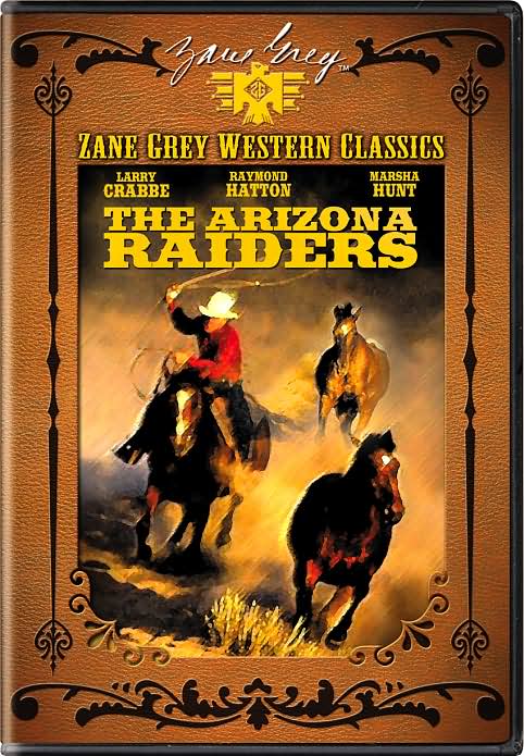 The Arizona Raiders