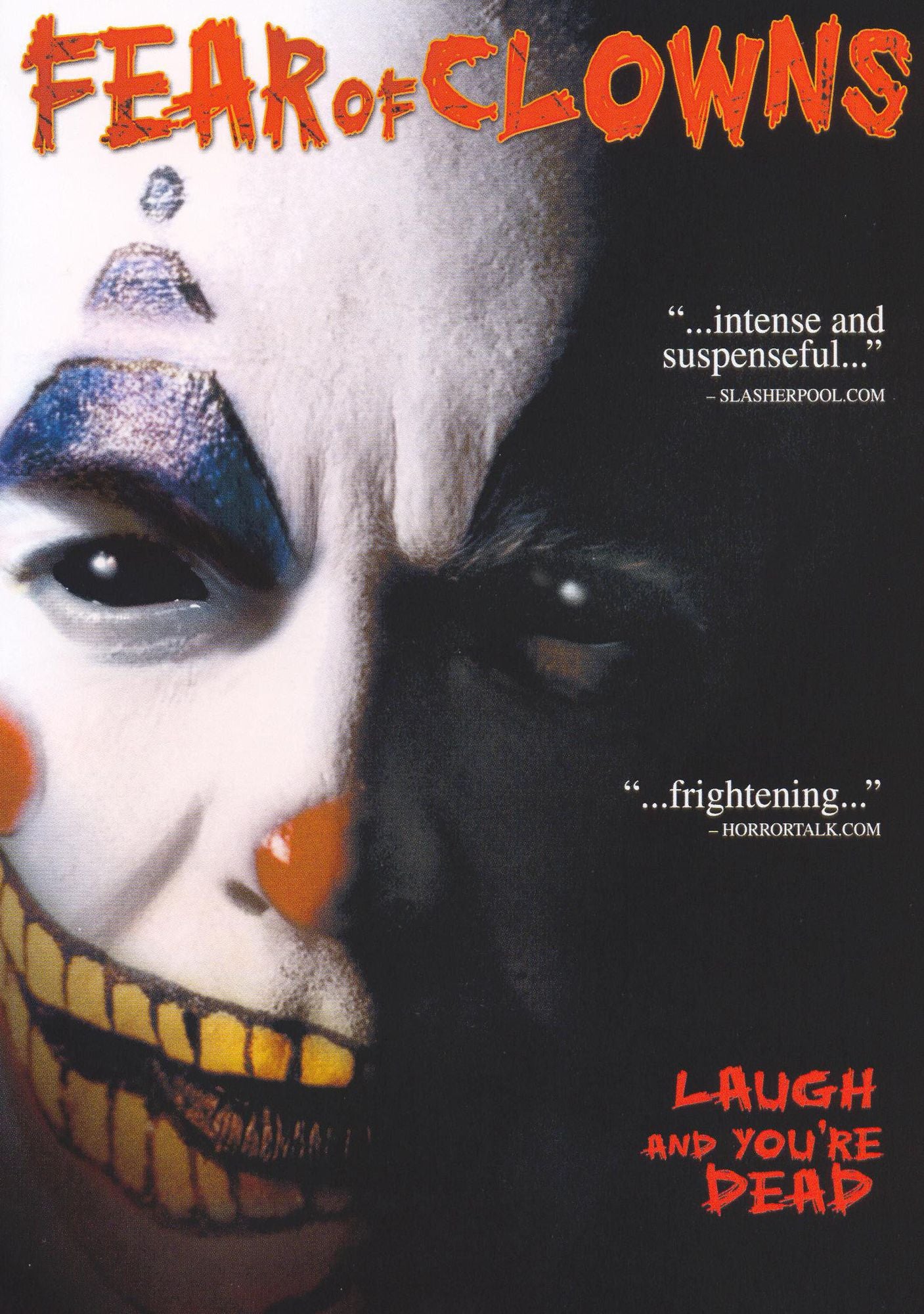 Fear of Clowns