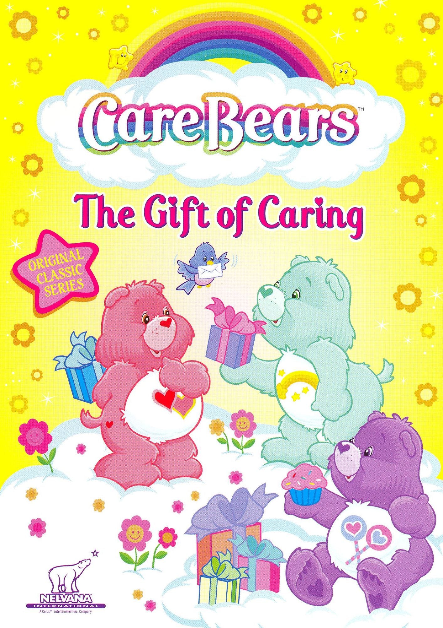 Care Bears: The Gift of Caring